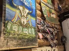 -马灯部落·西湖边的创意山景餐厅(虎跑动物园店)