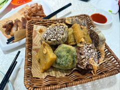 -潮之南·潮汕菜·鱼仔档(南山店)