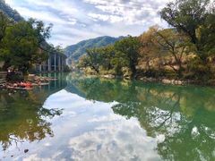 -上坦村