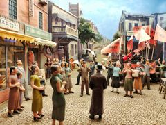 -上海四行仓库抗战纪念馆