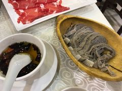 -东来顺饭庄(新源里店)