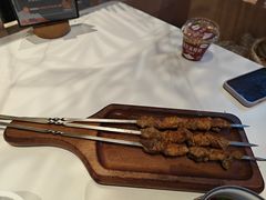 -阿娜尔·新疆菜(宜家荟聚中心店)