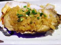 -黑门烤肉