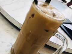 白咖啡-三美肉骨茶(柏威年广场店)