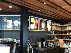 -星巴克臻选(北京前门大街店)