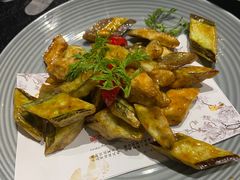 -正德楼果木烤鸭·渔家菜(东港店)