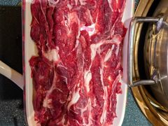-大吉利·潮汕鲜牛肉火锅(西安店)