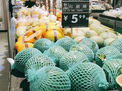 -永辉超市(百子湾店)