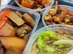 -阿姨牛杂(北京路店)