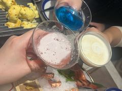 -極上萬膳·日料放题(来福士江景店)
