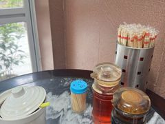 -潮记美食(革新路店)
