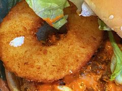 -汉堡王(北京三里屯购物中心)