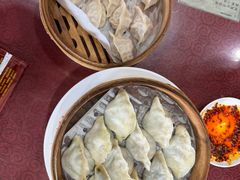 -老边饺子馆(中街店)