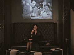 -大酉·M Coffee(北京美术馆店)