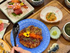 -红叶日本料理(辰熙广场店)