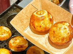 -太湖饭店玉兰厅(自助餐厅)