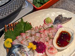 -炙柒Sekinana·精致日料(合生汇店)
