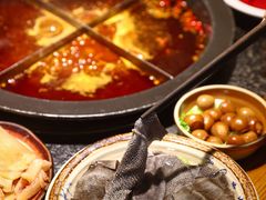 -陈眼镜火锅(总店)