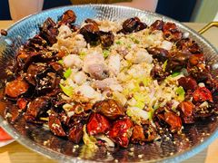 -大丰收脆鱼(万达江北店)
