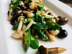 -那家小馆•北京菜•烤鸭(香山店)