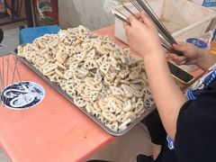 -小胡子祥彪烧烤(北湖总店)