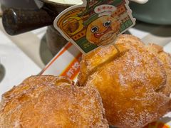 -喜势点·糖沙翁手工茶点·本地人茶居(永庆坊店)