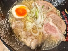 -寸屋拉面(凯德晶萃店)