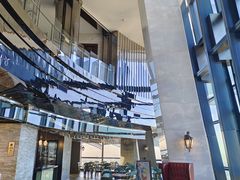 -锦厨国际自助餐厅 · 云端景观 (昆明索菲特大酒店)