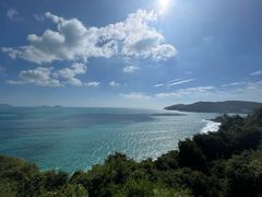 -三亚太阳湾柏悦酒店