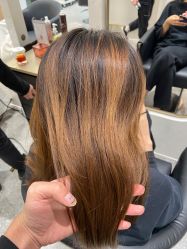 -KEIVON HAIR·崎宏