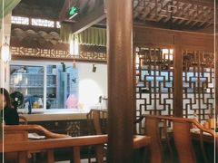 大堂-老外婆(吾悦广场店)
