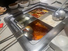 -海底捞火锅(宇飞大厦店)