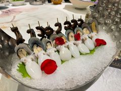 -红色盛宴酒楼(科丰桥店)