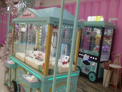 -吾悦广场(天津和平店)