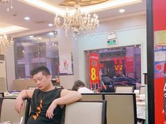 -渝君重庆火锅(嘉宾路店)
