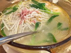 -乐忻皇朝(上海中心大厦店)