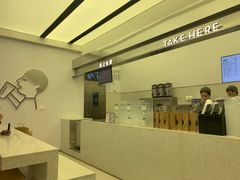 -喜茶(南昌王府井店)