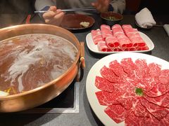 -荣记火锅(青悦城店)