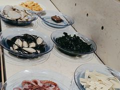 -豪德亨牛排自助餐厅(抚州东乡店)