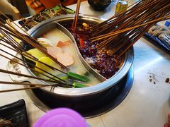 -屋头串串(新街里店)