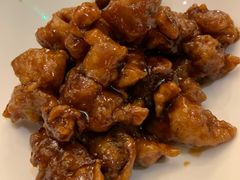 -新白鹿餐厅(爱琴海购物中心店)