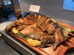 -天伦松鹤大饭店·欣妮咖啡