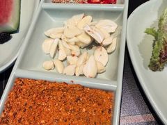 -梨花自助烤肉(西三旗万象汇黑金店)