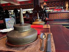 -花马天堂云南餐厅 Lost Heaven(外滩店)