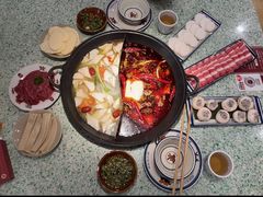 -鸿姐老火锅·传统炒料(上海旗舰店)