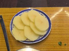 -青山青豆花·笑禅豆腐鱼(黄泥塝店)