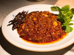 彝味辣子鸡-都氏家DUSJOY(翡翠城店)