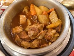 -西贝(枫蓝国际购物中心店)