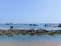 -青岛银沙滩