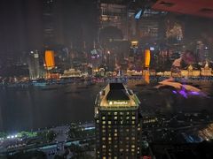 -翡翠36酒吧(浦东香格里拉店)
